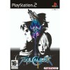 PS2 GAME - SoulCalibur II (RPE OWNED) PS2 GAME - SoulCalibur II (RPE OWNED)