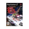 PS2 GAME - SPEED RACER THE VIDEOGAME