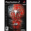 PS2 GAME - Spider-Man 3 (MTX) PS2 GAME - Spider-Man 3 (MTX)