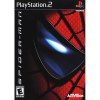PS2 GAME - Spiderman (MTX) PS2 GAME - Spiderman (MTX)