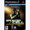 PS2 GAME - Splinter Cell Pandora Tomorrow (MTX) PS2 GAME - Splinter Cell Pandora Tomorrow (MTX)