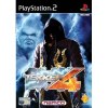 PS2 GAME - TEKKEN 4 (MTX) PS2 GAME - TEKKEN 4 (MTX)