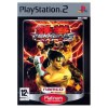 PS2 GAME - Tekken 5 Platinum (MTX) PS2 GAME - Tekken 5 Platinum (MTX)