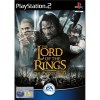 PS2 GAME -The Lord Of The Rings The Two Towers (MTX) PS2 GAME -The Lord Of The Rings The Two Towers (MTX)