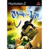 PS2 GAME - The Mark of Kri (MTX) PS2 GAME - The Mark of Kri (MTX)