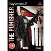 PS2 GAME - THE PUNISHER (PRE OWNED) PS2 GAME - THE PUNISHER (PRE OWNED)
