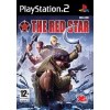 PS2 GAME - THE RED STAR (MTX) PS2 GAME - THE RED STAR (MTX)