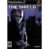 PS2 GAME - The Shield The Game (MTX) PS2 GAME - The Shield The Game (MTX)