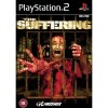 PS2 GAME - The Suffering (MTX) PS2 GAME - The Suffering (MTX)