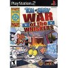 PS2 GAME - Tom and Jerry War of the Whiskers (MTX) PS2 GAME - Tom and Jerry War of the Whiskers (MTX)