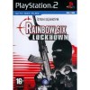 PS2 GAME - Tom Clancys Rainbow Six Lockdown (MTX) PS2 GAME - Tom Clancys Rainbow Six Lockdown (MTX)
