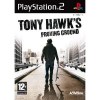 PS2 GAME - Tony Hawk's Proving Ground (MTX) PS2 GAME - Tony Hawk's Proving Ground (MTX)