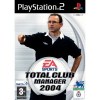PS2 GAME - Total Club Manager 2004 (MTX) PS2 GAME - Total Club Manager 2004 (MTX)