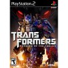 PS2 GAME - Transformers: Revenge of the Fallen (MTX) PS2 GAME - Transformers: Revenge of the Fallen (MTX)