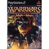 PS2 GAME - Warriors of Might and Magic (MTX) PS2 GAME - Warriors of Might and Magic (MTX)