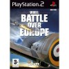 PS2 GAME WWII: Battle Over Europe (MTX) PS2 GAME WWII: Battle Over Europe (MTX)