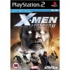 PS2 GAME - X-Men Legends II: Rise of Apocalypse (PRE OWNED) PS2 GAME - X-Men Legends II: Rise of Apocalypse (PRE OWNED)