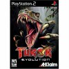 Turok: Evolution PS2 MTX Turok: Evolution PS2 MTX