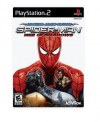 Spider-Man Web of Shadows Amazing Allies Edition ps2 (MTX) Spider-Man Web of Shadows Amazing Allies Edition ps2 (MTX)