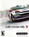 Colin Mcrae Rally 3 (μτχ ps2) Colin Mcrae Rally 3 (μτχ ps2)