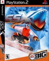 SSX ps2 MTX SSX ps2 MTX