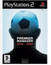 PS2 GAME -PREMIER MANAGER 2004-2005(MTX) PS2 GAME -PREMIER MANAGER 2004-2005(MTX)