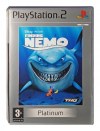 PS2 GAME - DISNEY PIXAR FINDING NEMO (MTX) PS2 GAME - DISNEY PIXAR FINDING NEMO (MTX)