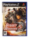 PS2 GAME - Dynasty Warriors 5 (MTX) PS2 GAME - Dynasty Warriors 5 (MTX)