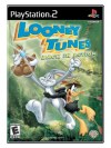 PS2 GAME Looney tunes back in action (MTX) PS2 GAME Looney tunes back in action (MTX)