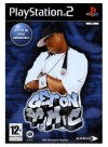 PS2 GAME -DET ON DA MIC (MTX) PS2 GAME -DET ON DA MIC (MTX)
