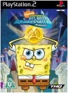 PS2 GAME - Spongebob: Atlantis Squarepantis (MTX) PS2 GAME - Spongebob: Atlantis Squarepantis (MTX)