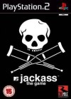 Jackass The Game PS2 Jackass The Game PS2