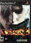 Devil May Cry 2 PS2 (Used) Devil May Cry 2 PS2 (Used)