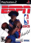 ESPN NBA 2K5 (MTX) ESPN NBA 2K5 (MTX)