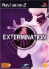 PS2 GAME - EXTERMINATION (MTX) PS2 GAME - EXTERMINATION (MTX)