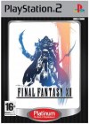 PS2 Game - Final Fantasy XII (ΜΤΧ) PS2 Game - Final Fantasy XII (ΜΤΧ)