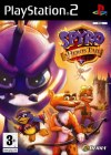 PS2 GAME - Spyro: A Hero's Tail (MTX) PS2 GAME - Spyro: A Hero's Tail (MTX)