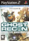 PS2 GAME - Tom Clancy's ghost recon advanced warfighter (ΜΤΧ) PS2 GAME - Tom Clancy's ghost recon advanced warfighter (ΜΤΧ)