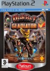 Ratchet Gladiator (PS2) ΜΤΧ Ratchet Gladiator (PS2) ΜΤΧ