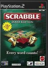 Scrabble Interactive PS2 Game (Used) Scrabble Interactive PS2 Game (Used)