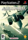 PS2 GAME - Ace Combat Squadron Leader (MTX) PS2 GAME - Ace Combat Squadron Leader (MTX)
