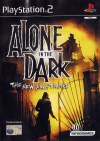 PS2 GAME - Alone in the Dark 4: The New Nightmare (MTX) PS2 GAME - Alone in the Dark 4: The New Nightmare (MTX)