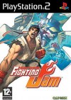 PS2 GAME - Capcom Fighting Jam (ΜΤΧ) PS2 GAME - Capcom Fighting Jam (ΜΤΧ)
