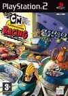 PS2 GAME - Cartoon Network Racing (MTX) PS2 GAME - Cartoon Network Racing (MTX)