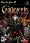 PS2 GAME - Castlevania Curse of Darkness (MTX) PS2 GAME - Castlevania Curse of Darkness (MTX)
