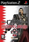 PS2 GAME - Code of the Samurai (MTX) PS2 GAME - Code of the Samurai (MTX)