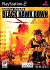 PS2 GAME - Delta Force - Black Hawk Down (MTX) PS2 GAME - Delta Force - Black Hawk Down (MTX)