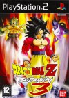 PS2 GAME - Dragon Ball Z Budokai 3 MTX) PS2 GAME - Dragon Ball Z Budokai 3 MTX)