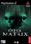 PS2 GAME - Enter the Matrix (MTX) PS2 GAME - Enter the Matrix (MTX)