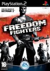 PS2 GAME - Freedom Fighters (USED) PS2 GAME - Freedom Fighters (USED)
